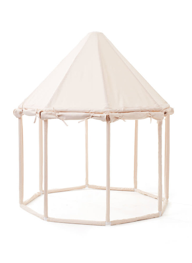 Kids Concept - Pavilioen gebroken wit