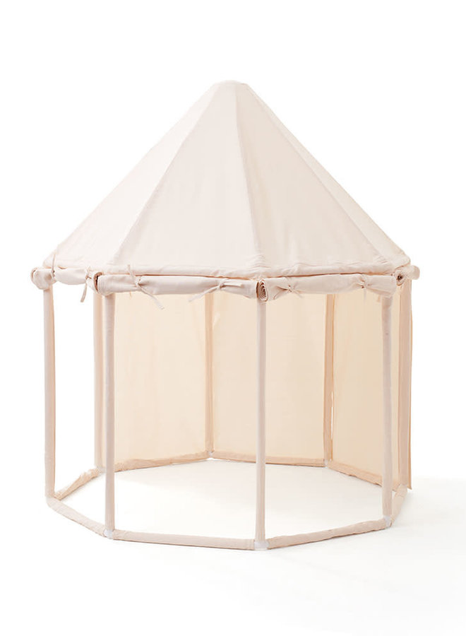 Kids Concept - Pavilioen gebroken wit
