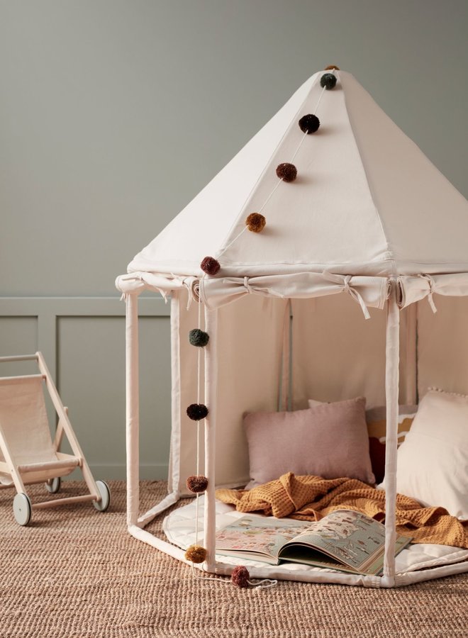 Kids Concept - Pavilioen gebroken wit