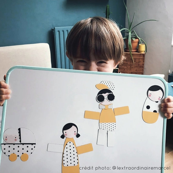 Ma Cabane à Rêves - La Fabrikapois