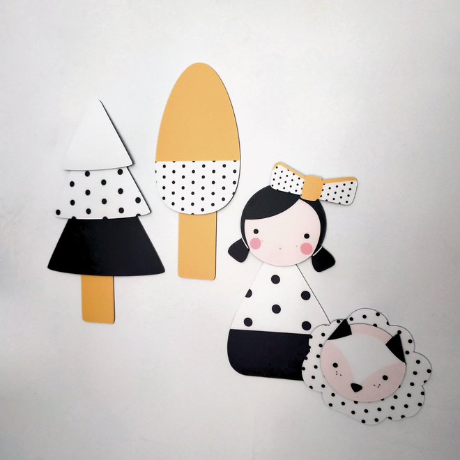 Ma Cabane à Rêves - La Fabrikapois