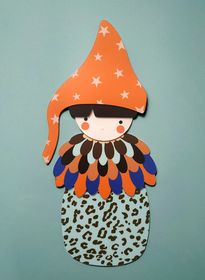 Ma Cabane à Rêves - La Mini Fabrikarnaval