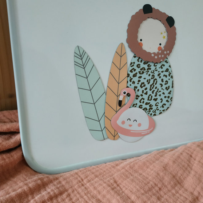 Ma Cabane à Rêves - La Mini Fabrikarnaval