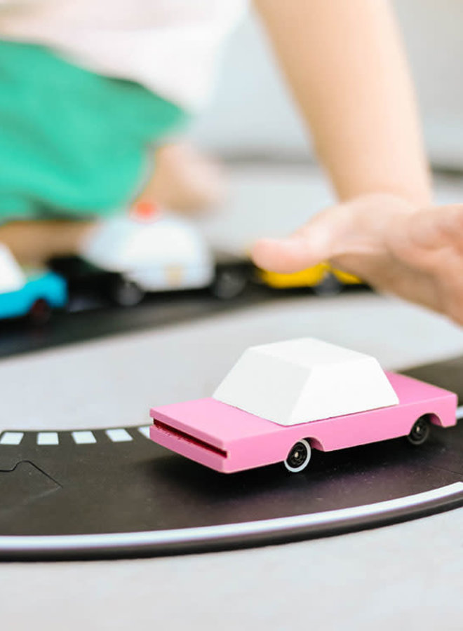 Candylab Candycar - Pink