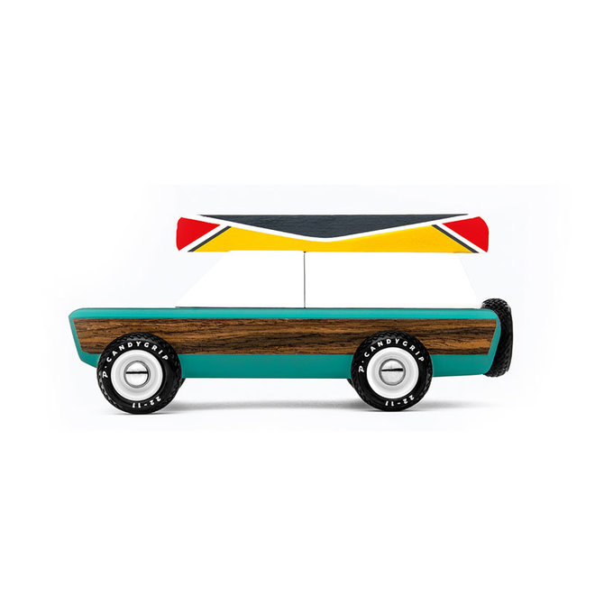 Candylab - Pioneer Aspen