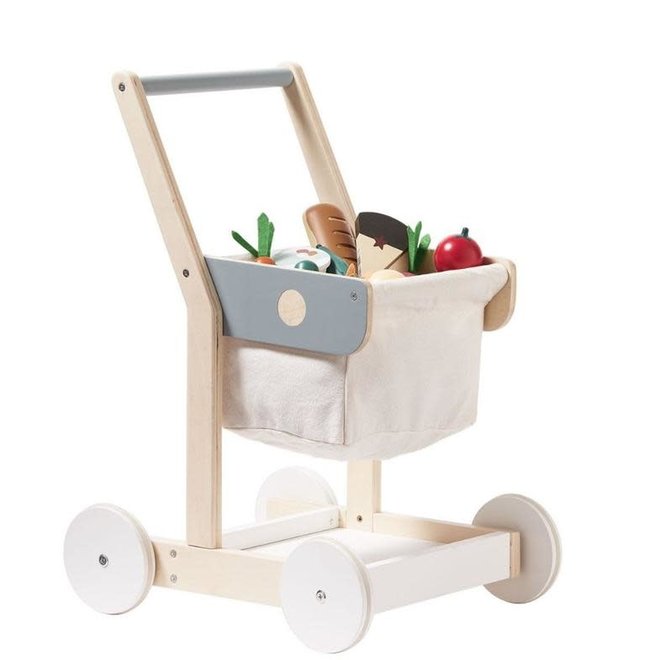 Kids Concept - Winkelwagen