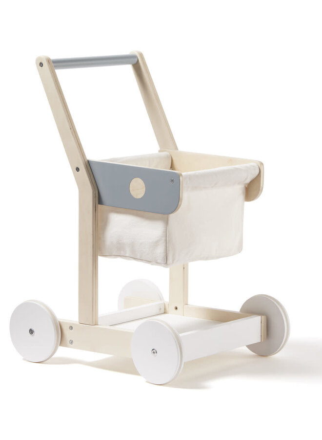 Kids Concept - Winkelwagen