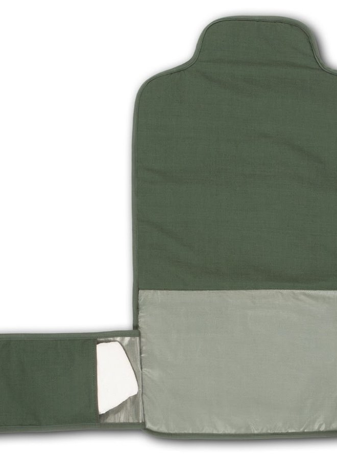 Dusq - Changing Mat | Marram Green