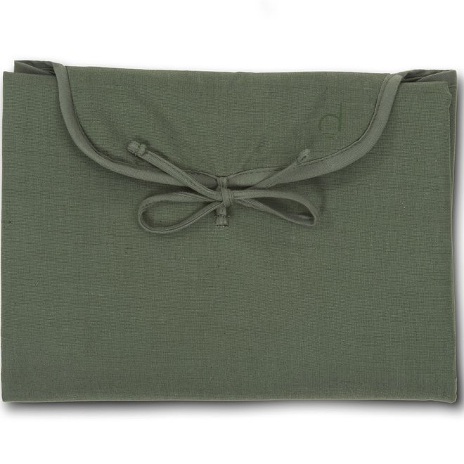 Dusq - Changing Mat | Marram Green