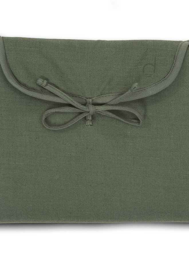 Dusq - Changing Mat | Marram Green