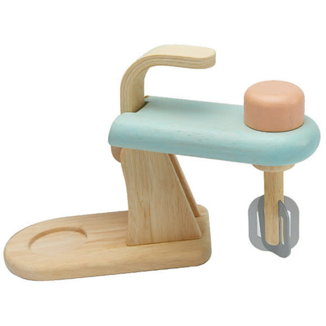 Plan Toys - Stand Mixer Set