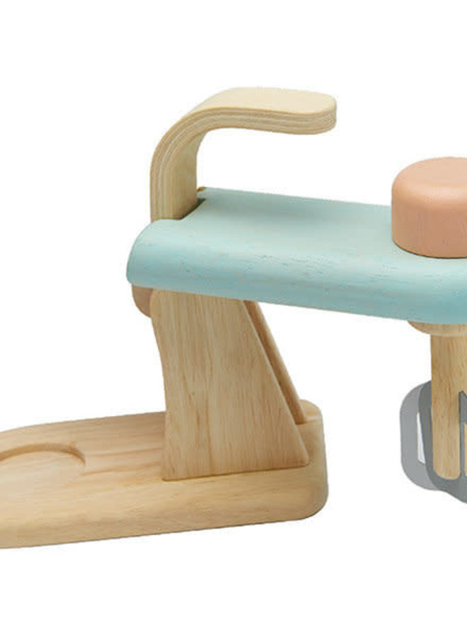 Plan Toys - Stand Mixer Set