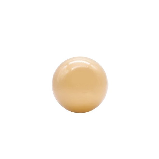 KIDKII - Set van 100 ballen - Gold