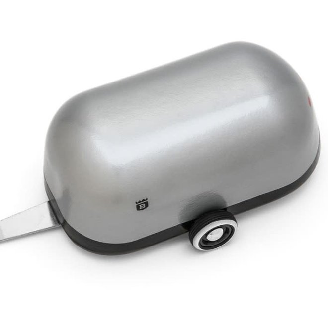 Candylab - Camper Airstream - Alu