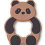 Liewood - Gerda Teether - Panda Tuscany rose
