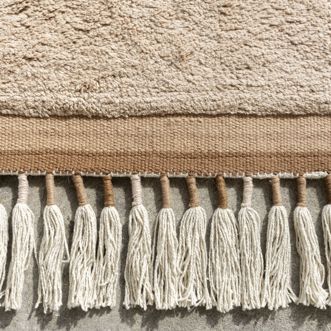 Tapis Petit - Tapis Julie Rose