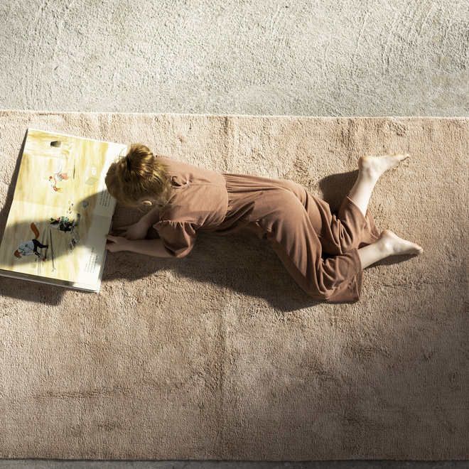 Tapis Petit - Tapis Julie Rose