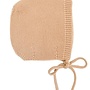 HVID - Bonnet dolly - Apricot