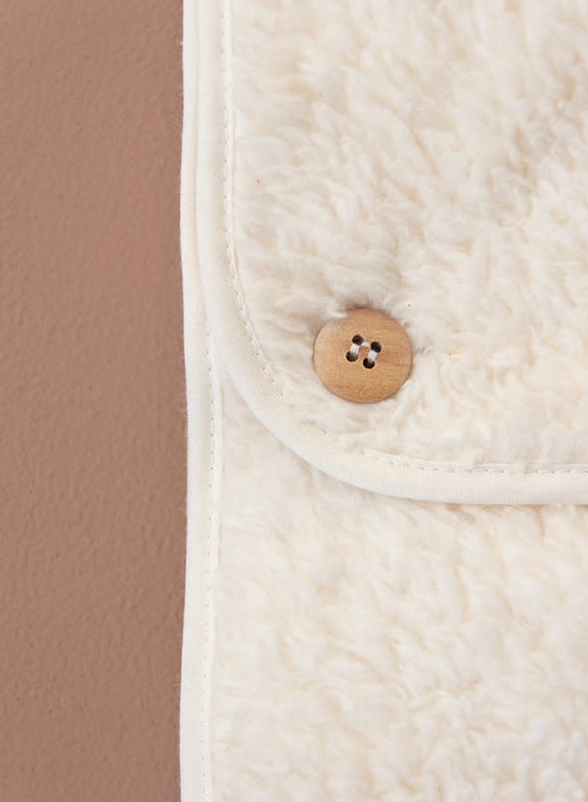Nanami - Travel changingmat / Diaperbag | Teddy