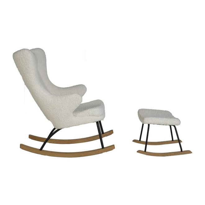 Rocking Adult Chair de Luxe - Limited Edition