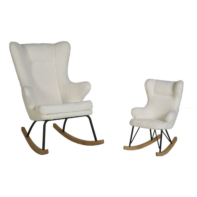 Rocking Adult Chair de Luxe - Limited Edition