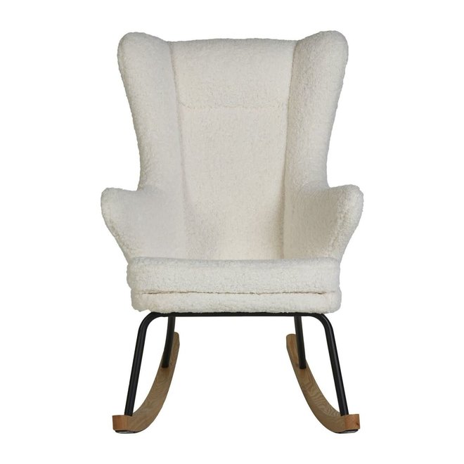 Rocking Adult Chair de Luxe - Limited Edition