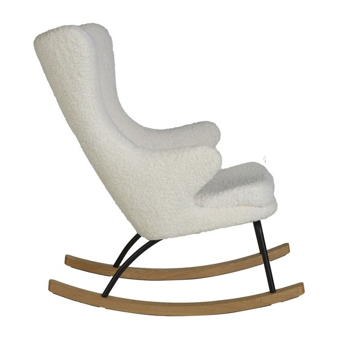 Rocking Adult Chair de Luxe - Limited Edition