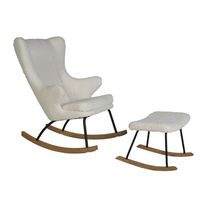 Rocking Adult Chair de Luxe - Limited Edition