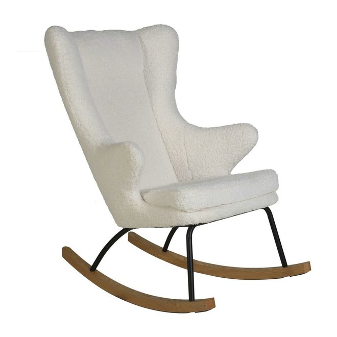 Rocking Adult Chair de Luxe - Limited Edition