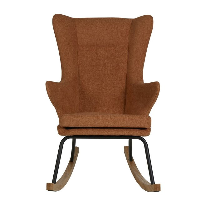 Rocking Adult Chair - Basic - Terra