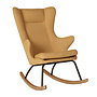 Rocking Adult Chair de Luxe - Saffran