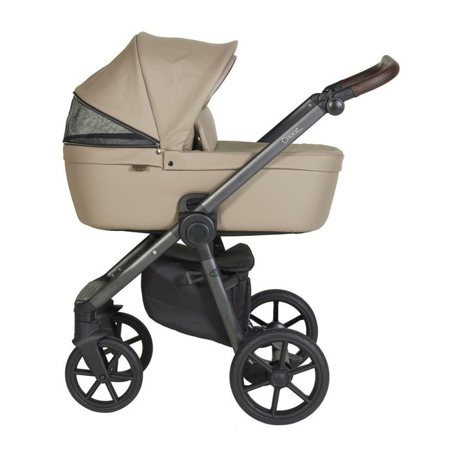 CROOZ KINDERWAGEN - ECO STONE