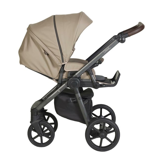 CROOZ KINDERWAGEN - ECO STONE