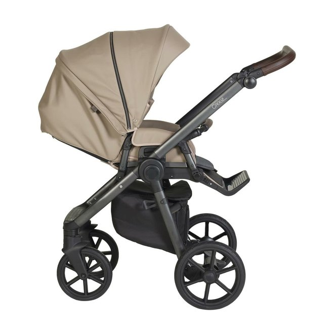 CROOZ KINDERWAGEN - ECO STONE