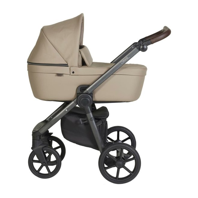 CROOZ KINDERWAGEN - ECO STONE