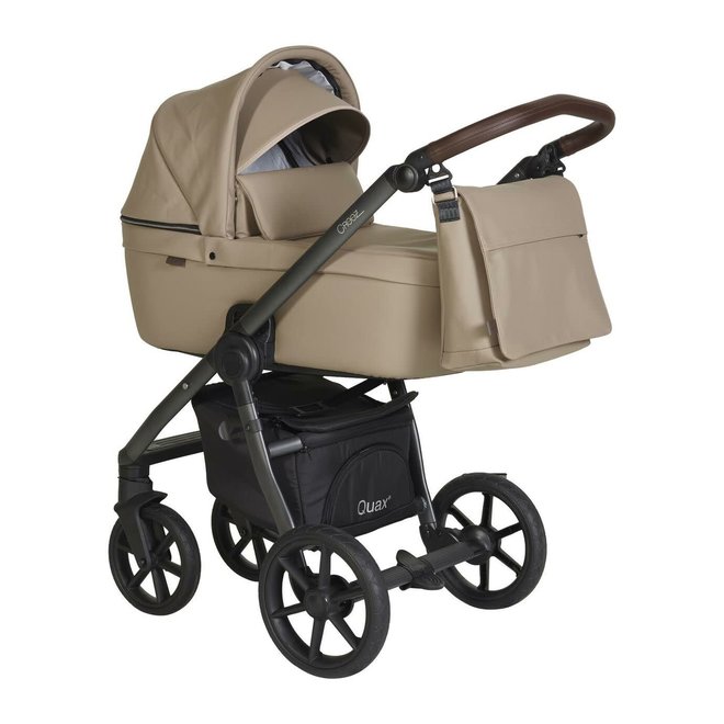 CROOZ KINDERWAGEN - ECO STONE