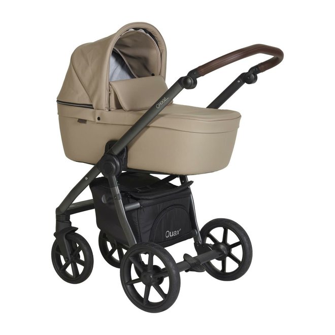 CROOZ KINDERWAGEN - ECO STONE