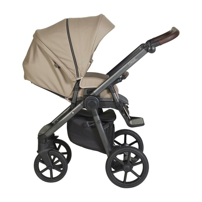 CROOZ KINDERWAGEN - ECO STONE