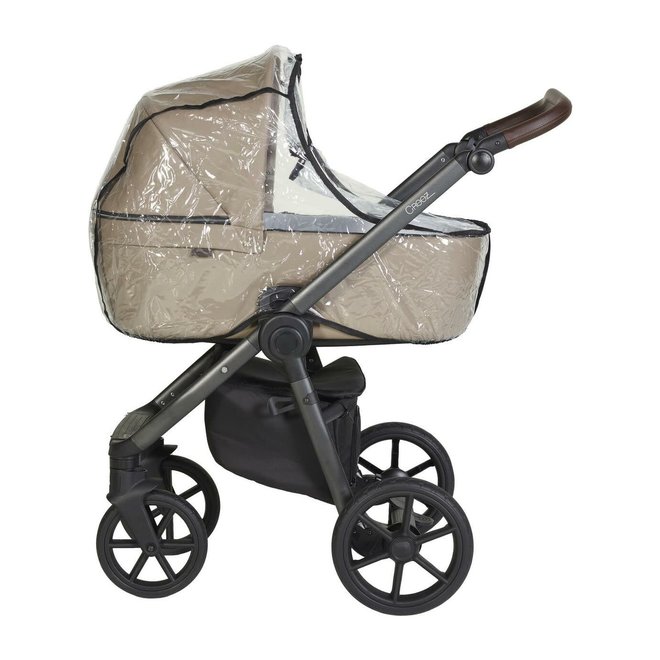 CROOZ KINDERWAGEN - ECO STONE