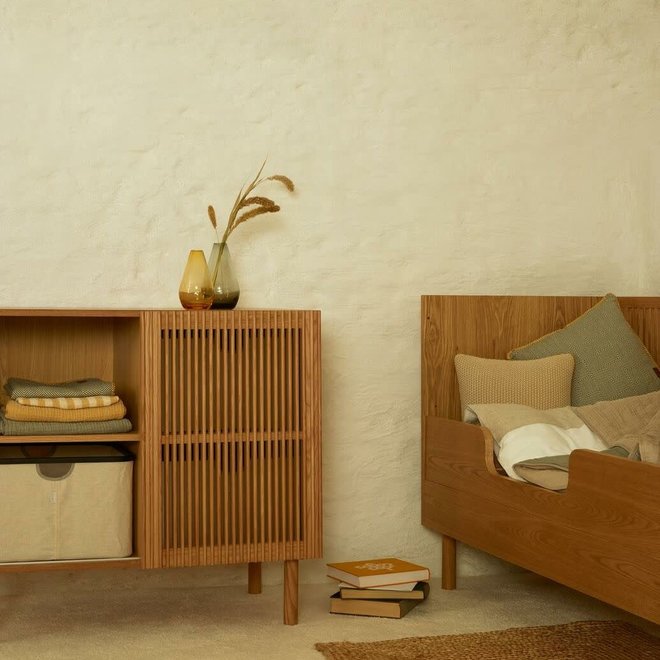 HAI NO KI - BED 140*70