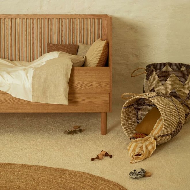 HAI NO KI - BED 140*70