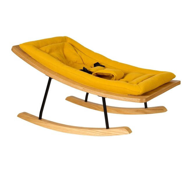 Rocking Baby Bouncer Saffran