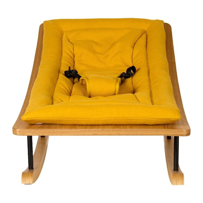 Rocking Baby Bouncer Saffran