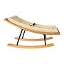 Rocking Baby Bouncer Beige