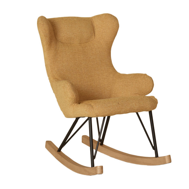 Rocking Kids Chair - Saffran