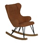 Quax - Rocking Kids Chair - Terra