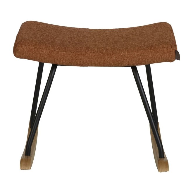 Hocker for Rocker De Luxe - Terra