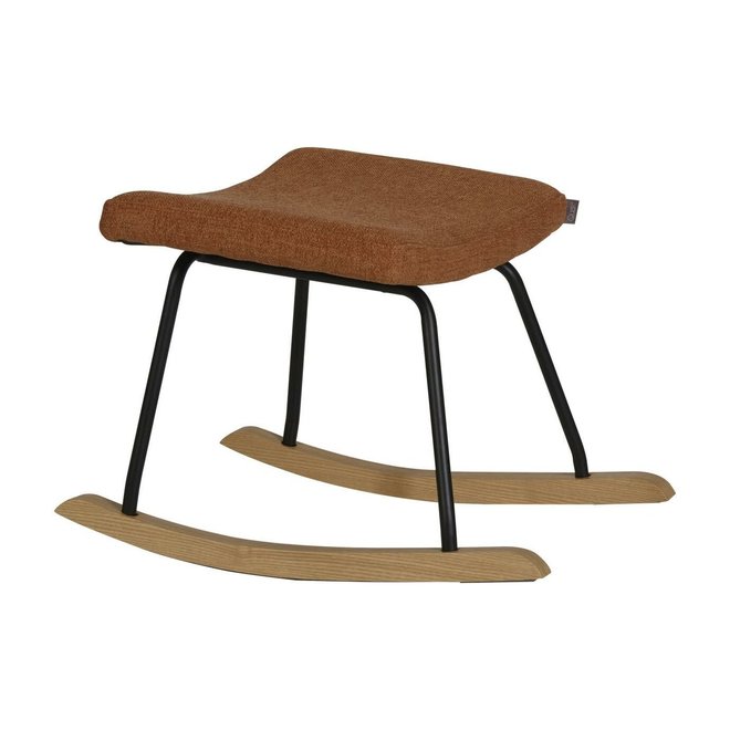 Hocker for Rocker De Luxe - Terra