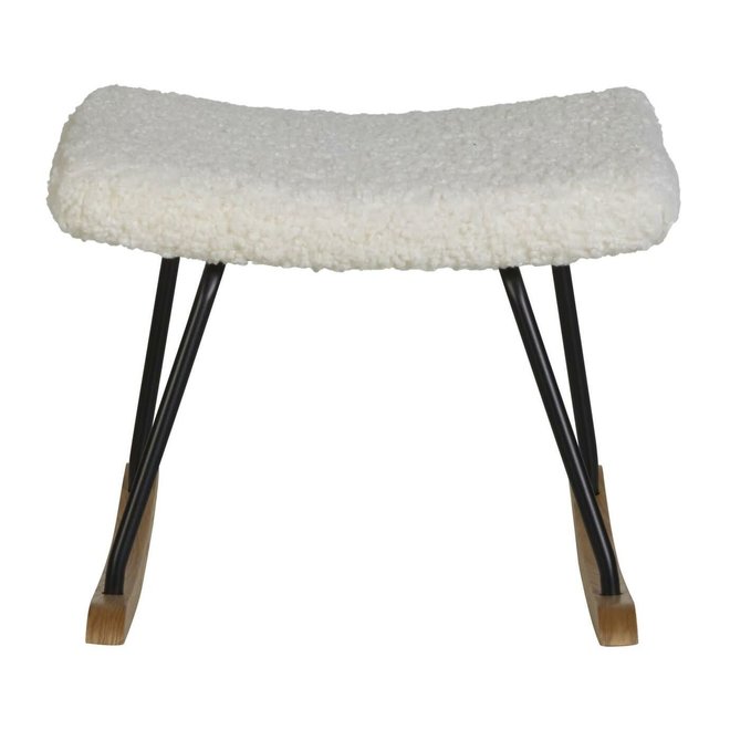 Hocker for Rocker De Luxe - Limited Edition