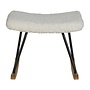 Hocker for Rocker De Luxe - Limited Edition